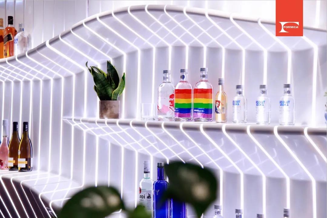 抗倍特飾面板可以用在哪些方面？