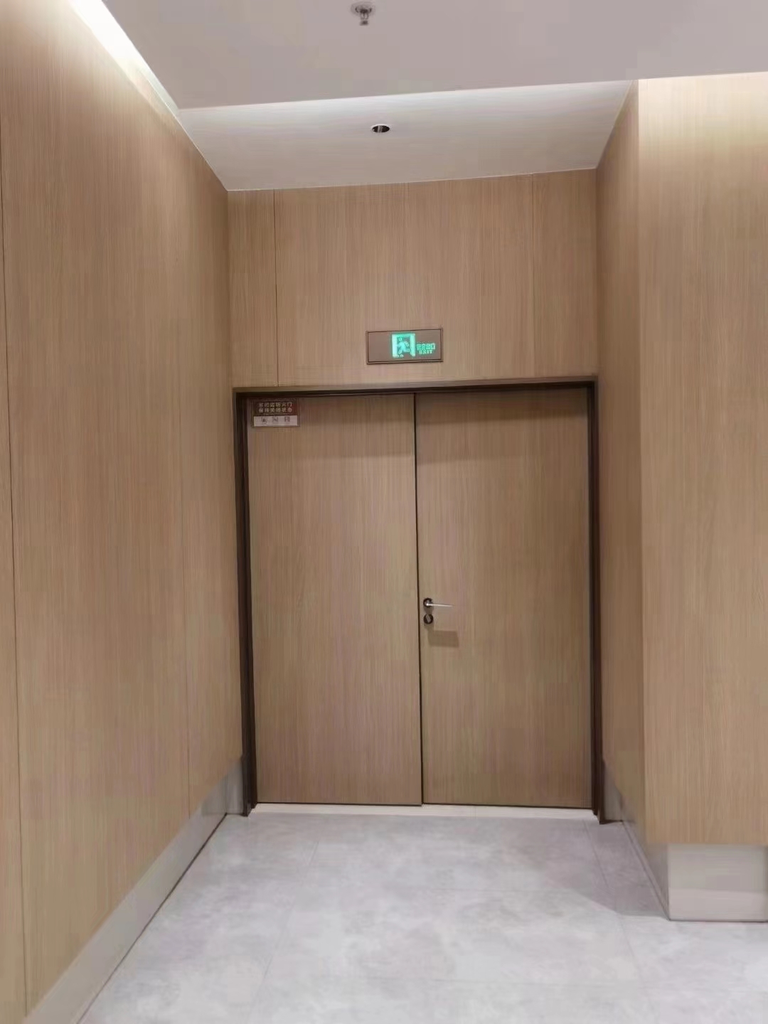 富美家木門為什么受很多人喜歡，又有什么尺寸的呢？